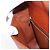 LOUIS VUITTON Epi Saint Cloud GM Shoulder Bag Brown M52193 LV Auth 202978 Marrone - vista 23