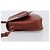 LOUIS VUITTON Epi Saint Cloud GM Shoulder Bag Brown M52193 LV Auth 202978 Marrone - vista 4