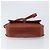 LOUIS VUITTON Epi Saint Cloud GM Shoulder Bag Brown M52193 LV Auth 202978 Marrone - vista 5
