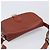 LOUIS VUITTON Epi Saint Cloud GM Shoulder Bag Brown M52193 LV Auth 202978 Marrone - vista 6
