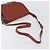 LOUIS VUITTON Epi Saint Cloud GM Shoulder Bag Brown M52193 LV Auth 202978 Marrone - vista 7