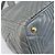 Borsa Miu Miu Vitellolux in pelle 2way Grigio Tono Oro Auth 202588V Marrone - vista 17