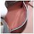 Borsa Miu Miu Vitellolux in pelle 2way Grigio Tono Oro Auth 202588V Marrone - vista 26