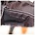 Borsa a tracolla FENDI Mamma Baguette in pelle Harako Beige Silver Auth 202898SAM Argento - vista 11
