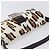 Borsa a tracolla FENDI Mamma Baguette in pelle Harako Beige Silver Auth 202898SAM Argento - vista 14