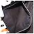 Borsa a tracolla FENDI Mamma Baguette in pelle Harako Beige Silver Auth 202898SAM Argento - vista 27