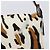 Borsa a tracolla FENDI Mamma Baguette in pelle Harako Beige Silver Auth 202898SAM Argento - vista 3