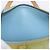 LOUIS VUITTON Monogram Vernis Bedford Hand Bag Baby Blue M91007 LV Auth 202943V Blu chiaro - vista 18