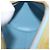 LOUIS VUITTON Monogram Vernis Bedford Hand Bag Baby Blue M91007 LV Auth 202943V Blu chiaro - vista 19