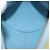 LOUIS VUITTON Monogram Vernis Bedford Hand Bag Baby Blue M91007 LV Auth 202943V Blu chiaro - vista 20