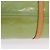 LOUIS VUITTON Monogram Vernis Bedford Hand Bag Baby Blue M91007 LV Auth 202943V Blu chiaro - vista 6