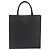 Céline Borsa a Mano CELINE Macadam Vertical Cabas PVC Pelle Marrone Tono Oro Auth 202827A - vista 2
