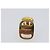 Orecchini Salvatore Ferragamo Vala Metal Gold Tone Auth SW2870 - vista 6