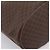 Céline CELINE Macadam Canvas Tote Bag PVC Leder Brown Gold Auth 201267V Braun Golden - Ansicht 15