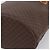 Céline CELINE Macadam Canvas Tote Bag PVC Leder Brown Gold Auth 201267V Braun Golden - Ansicht 16