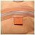 Céline CELINE Macadam Canvas Tote Bag PVC Leder Brown Gold Auth 201267V Braun Golden - Ansicht 18