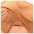 Céline CELINE Macadam Canvas Tote Bag PVC Leder Brown Gold Auth 201267V Braun Golden - Ansicht 19