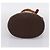 Céline CELINE Macadam Canvas Tote Bag PVC Leder Brown Gold Auth 201267V Braun Golden - Ansicht 5