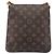 LOUIS VUITTON Monogram Musette Salsa Short Shoulder Bag M51258 LV Auth ka6137 Monogramma - vista 2