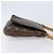 LOUIS VUITTON Monogram Musette Salsa Short Shoulder Bag M51258 LV Auth ka6137 Monogramma - vista 3