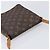 LOUIS VUITTON Monogram Musette Salsa Short Shoulder Bag M51258 LV Auth ka6137 Monogramma - vista 6
