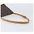 LOUIS VUITTON Monogram Musette Salsa Short Shoulder Bag M51258 LV Auth ka6137 Monogramma - vista 7