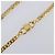 Céline Collana CELINE Metallo Oro Auth SW2846 - vista 15
