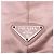 PRADA Schultertasche Satin Pink Auth 201126A - Ansicht 19