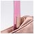 PRADA Schultertasche Satin Pink Auth 201126A - Ansicht 20