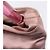 PRADA Schultertasche Satin Pink Auth 201126A - Ansicht 21