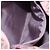 PRADA Schultertasche Satin Pink Auth 201126A - Ansicht 27