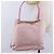 PRADA Schultertasche Satin Pink Auth 201126A - Ansicht 28