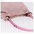 PRADA Schultertasche Satin Pink Auth 201126A - Ansicht 6