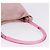 PRADA Schultertasche Satin Pink Auth 201126A - Ansicht 7