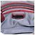Borsa Miu Miu Vitellolux in pelle 2way Rosa Argento Auth 202584V - vista 21