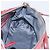 Borsa Miu Miu Vitellolux in pelle 2way Rosa Argento Auth 202584V - vista 22