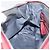 Borsa Miu Miu Vitellolux in pelle 2way Rosa Argento Auth 202584V - vista 23