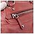 Borsa Miu Miu Vitellolux in pelle 2way Rosa Argento Auth 202584V - vista 26