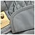 Miu Miu Handtasche Leder 2way Grau Gold Authentisch 196873A Braun Golden - Ansicht 27