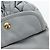 Miu Miu Handtasche Leder 2way Grau Gold Authentisch 196873A Braun Golden - Ansicht 28