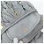 Miu Miu Handtasche Leder 2way Grau Gold Authentisch 196873A Braun Golden - Ansicht 29