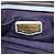Miu Miu Handtasche Leder 2way Grau Gold Authentisch 196873A Braun Golden - Ansicht 31