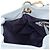 Miu Miu Handtasche Leder 2way Grau Gold Authentisch 196873A Braun Golden - Ansicht 32