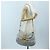 Miu Miu Handtasche Leder 2way Grau Gold Authentisch 196873A Braun Golden - Ansicht 38