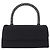 Borsa a mano BOTTEGA VENETA INTRECCIATO Nylon Nero Argento Auth 200527M - vista 13