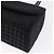 Borsa a mano BOTTEGA VENETA INTRECCIATO Nylon Nero Argento Auth 200527M - vista 14