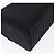Borsa a mano BOTTEGA VENETA INTRECCIATO Nylon Nero Argento Auth 200527M - vista 15