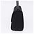 Borsa a mano BOTTEGA VENETA INTRECCIATO Nylon Nero Argento Auth 200527M - vista 3