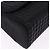 Borsa a mano BOTTEGA VENETA INTRECCIATO Nylon Nero Argento Auth 200527M - vista 9