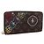 LOUIS VUITTON Monogram Yamamoto Kansai Zippy Wallet M67249 LV Auth 202803